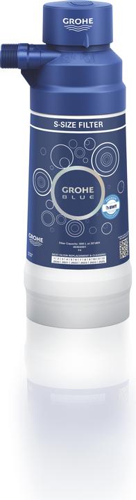 Actual product image Grohe Blue Filter S-Size (1 x)