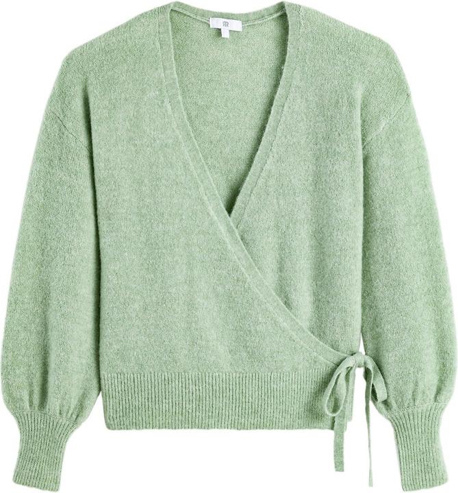 Produktbild La Redoute Collections Strickjacke (XXL)
