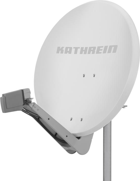 Kathrein CAS 90 (Parabolantenne, 39.60 dB)