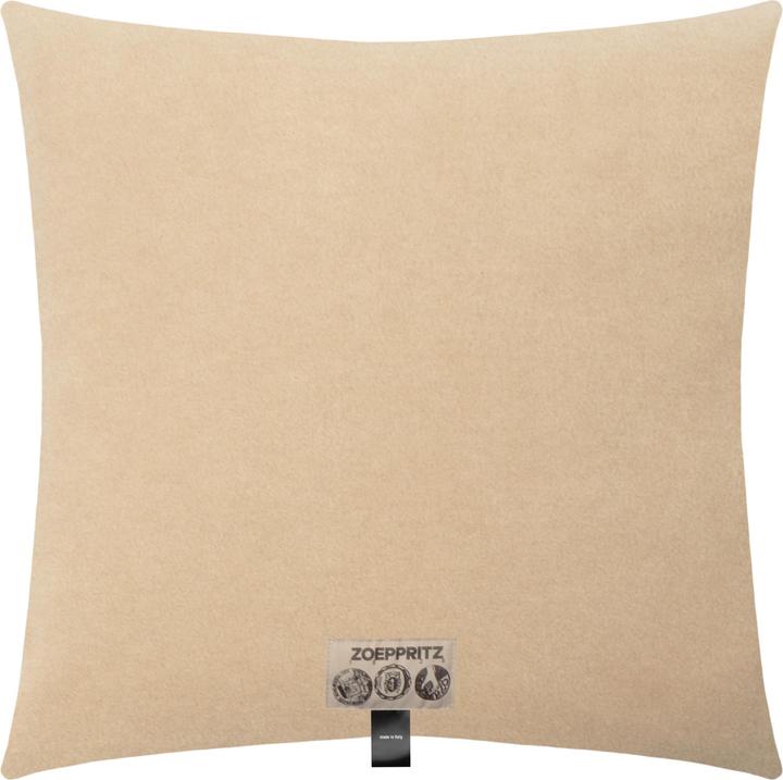 Produktbild Zoeppritz Soft-Fleece (Duvetbezug, 40 x 40 cm)