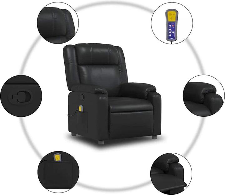 Actual product image VidaXL Ilan