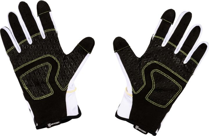 Produktbild Nacon Gaming REVOSIM Pure Racing Gloves (size M) (PC)
