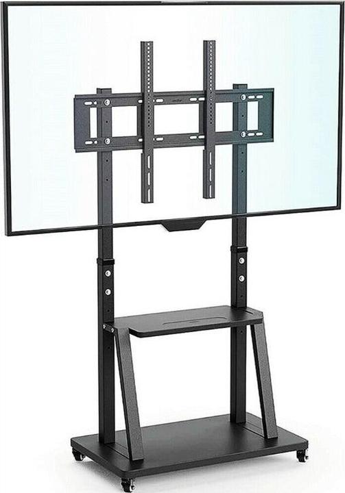Image du produit Hermex Support d'écran universel (Universel, 82", 65 kg)