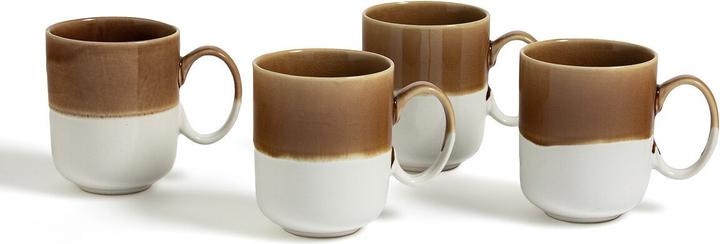 Produktbild La Redoute Interieurs Stormi (4 x)