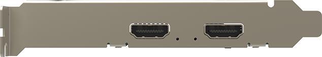 Produktbild Magewell Pro Capture Dual HDMI - PCIe Capture Card (Windows, Linux, Mac)