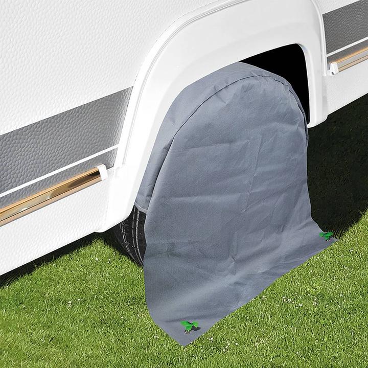 Immagine prodotto Cartrend Copriruota
