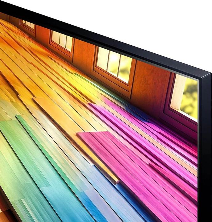 Image du produit LG TV 75UT80006LA (2024) (75", UT80, LED, 4K, 2024)