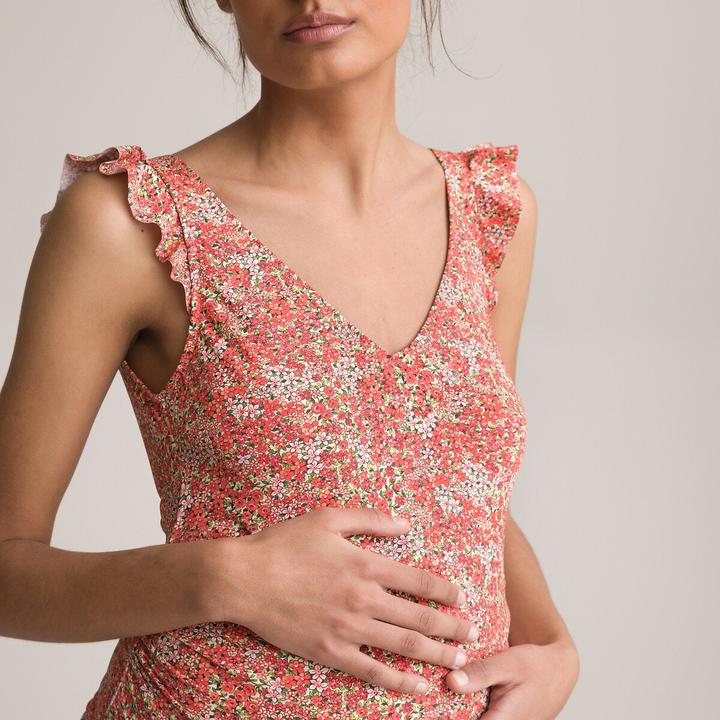 Produktbild La Redoute Collections Badeanzug für die Schwangerschaft (44)