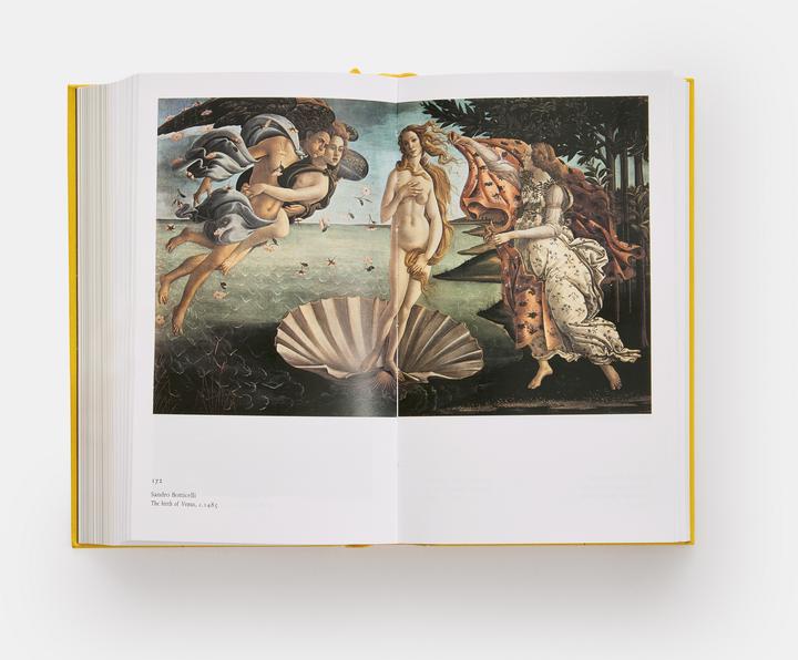 Image du produit The Story of Art (Anglais, EH Gombrich, 2023)
