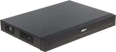 Immagine prodotto Dahua XVR5216AN-I3 videoregistratore digitale (DVR) Nero (Alimentazione elettrica)