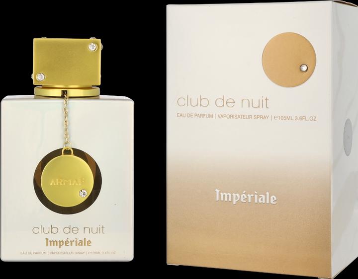 Produktbild Armaf Club De Nuit (Eau de Parfum, 105 ml)