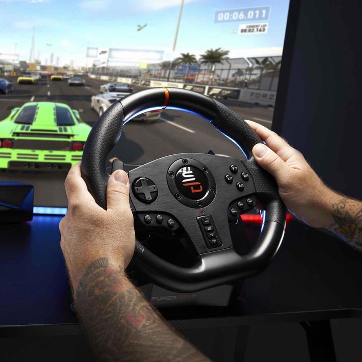 Immagine prodotto Subsonic Drive Pro Sport - SV710 (PC)