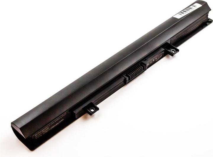 Immagine prodotto AGI Batteria compatibile con Toshiba Satellite C50-B-14D - Batteria - 2.200 mAh (2200 mAh)