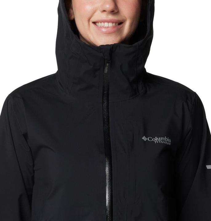 Produktbild Columbia Women's Omnitech Amplidry II Shell (XS)