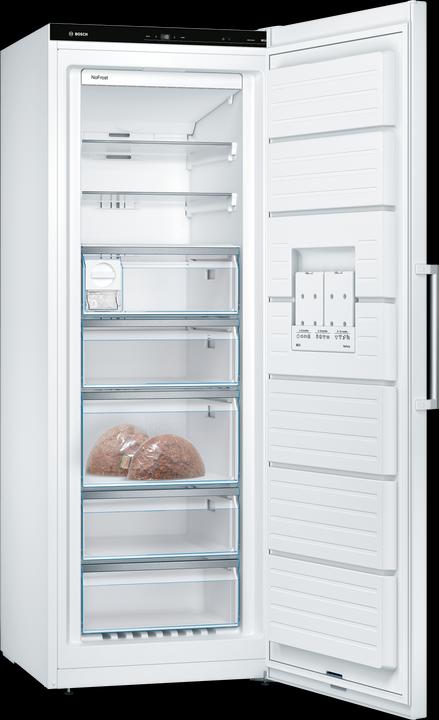 Actual product image Bosch Hausgeräte GSN58AWDP (Stand-alone, 366 l)