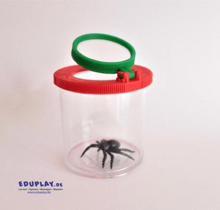 Produktbild Eduplay Lupendose gross