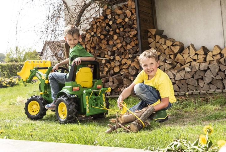 Actual product image Rolly Toys Rolly Powerwinch