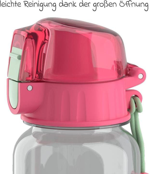 Image du produit Haba Trinkflasche Prinzessin & Pferd (0.40 l)