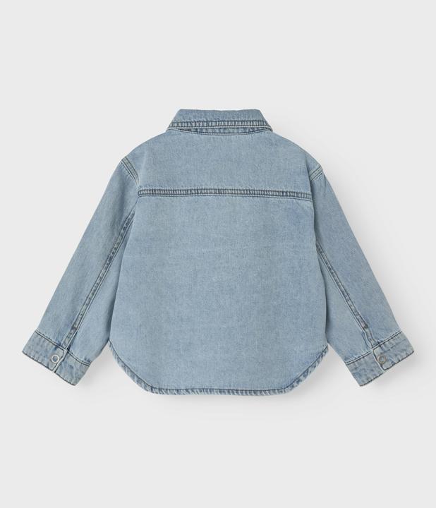 Image du produit Name it Denim Jeanshemd (92)