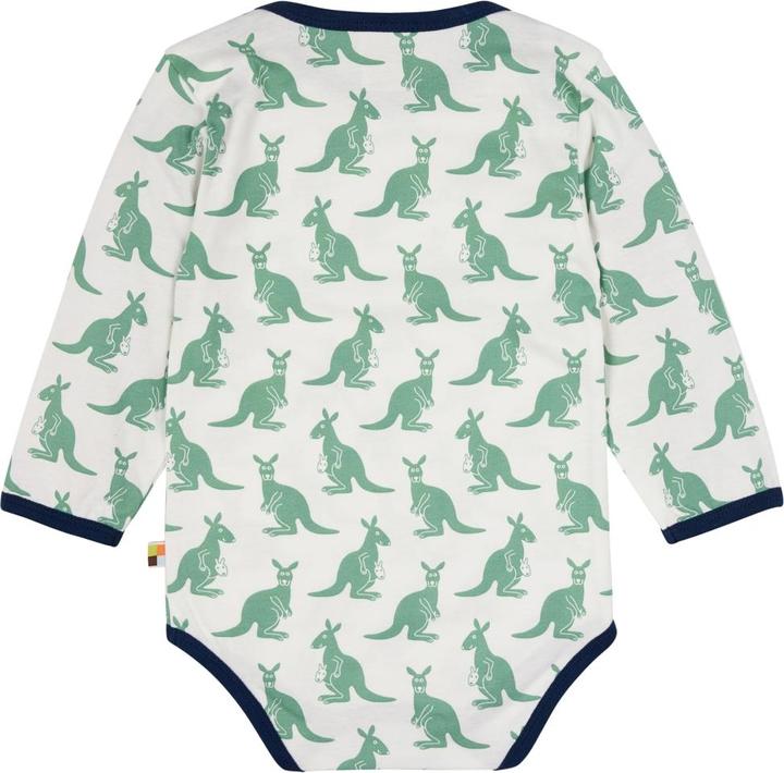 Actual product image loud + proud Body long sleeve print (74)