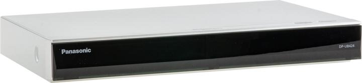 Immagine prodotto Panasonic DP-UB424 (Lettore Blu-ray)