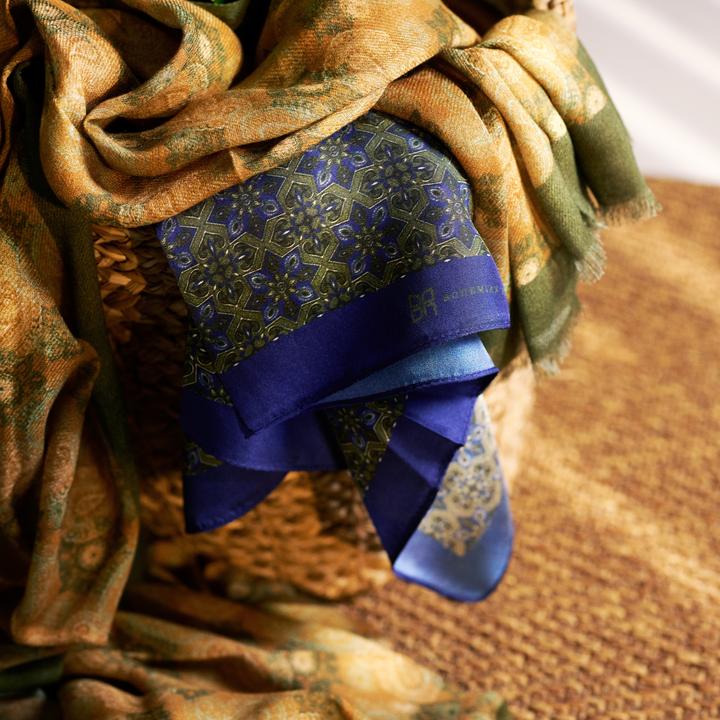 Actual product image Bohemian Revolt Bryon