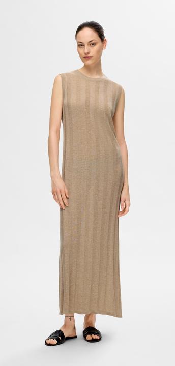 Immagine prodotto Selected Femme Maxi abito in maglia (M)