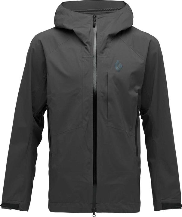 Immagine prodotto Black Diamond M Highline Stretch Shell (S)