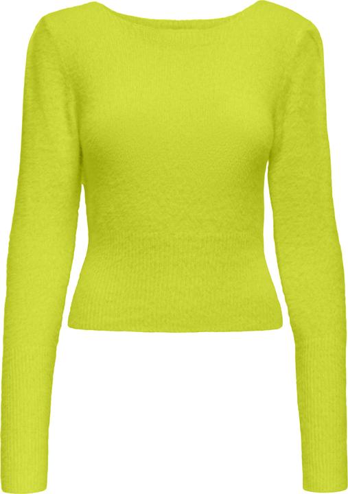 Produktbild Only Einfarbiges Strickpullover (XL)