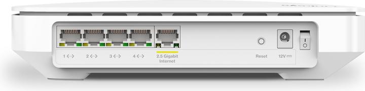 Produktbild Linksys Velop Micro WiFI 6 -Mesh-reititin