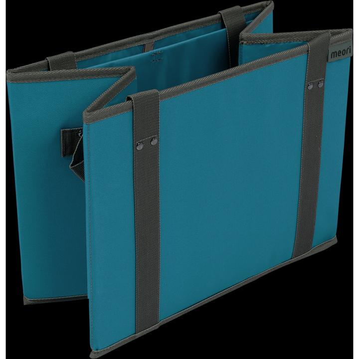 Actual product image Meori Foldable shopping basket