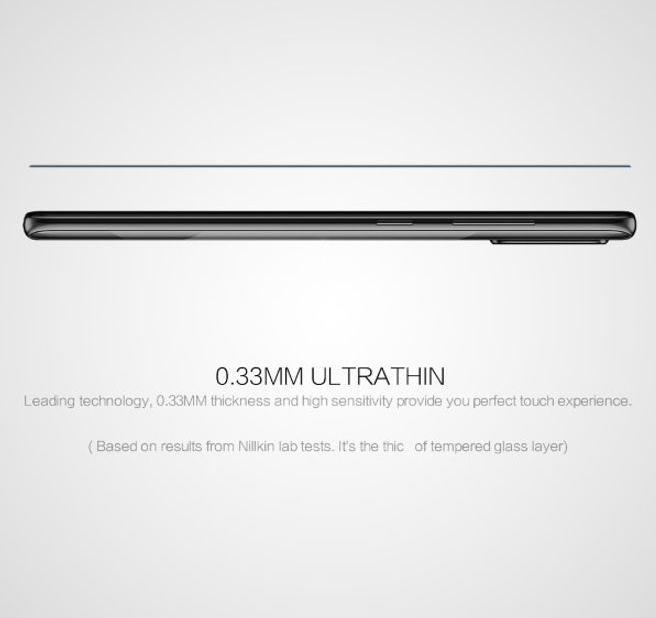 Immagine prodotto Nillkin CP+ Pro Protettore di schermo in vetro protettivo (1 Pezzo/i, Samsung Galaxy S10 Lite)