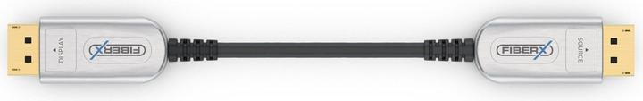 Produktbild FiberX DisplayPort — DisplayPort (30 m, DisplayPort)