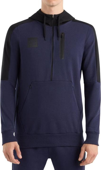 Nero, Cappotto corto