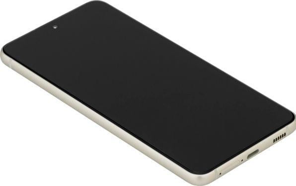 Produktbild Samsung Galaxy S21 FE 5G (128 GB, Olive, 6.40", Dual SIM, 12 Mpx, 5G)