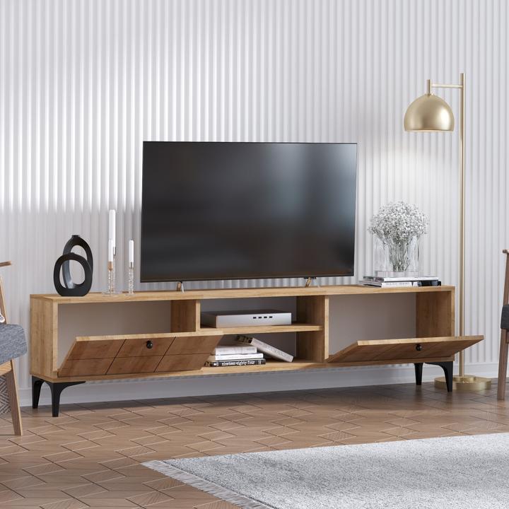 Image du produit Kalune Design Solea (180 x 30 x 47 cm)
