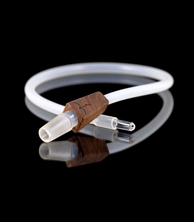 Produktbild Magic Flight Launch Box Water Pipe Adapter Walnut (1 x)