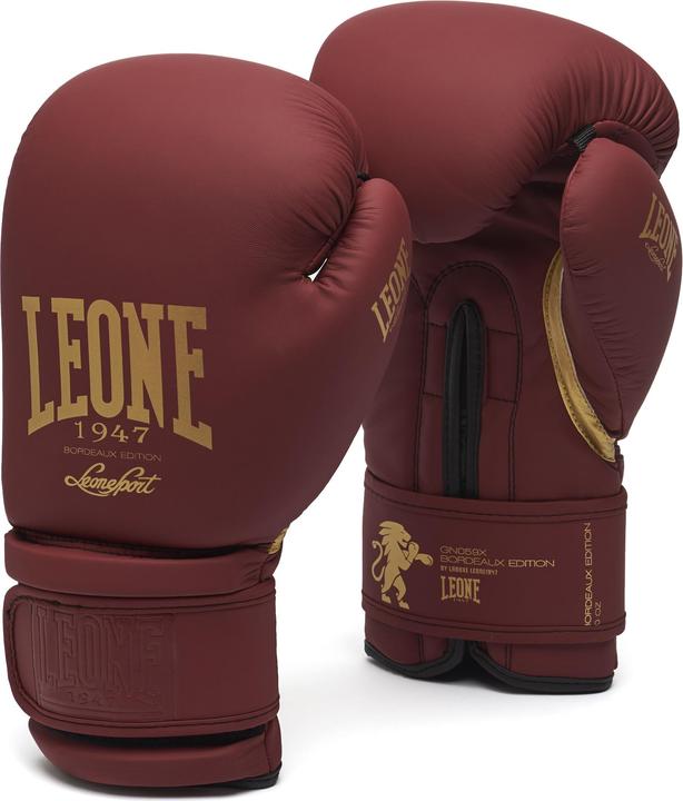 Leone GN059X (10 OZ, Taille unique)