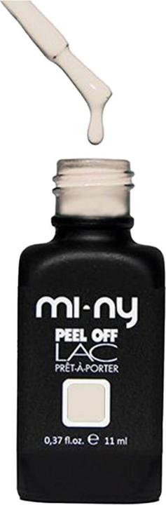 Immagine prodotto Mi-ny Smalto gel One Step Peel Off - Pelle di pecora
