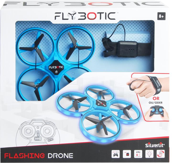 Image du produit Silverlit Drone Flashing