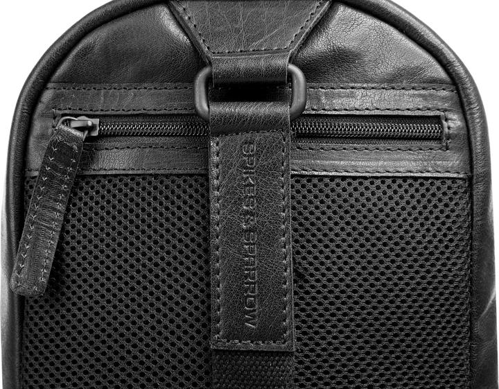 Actual product image Spikes & Sparrow Crossover bag