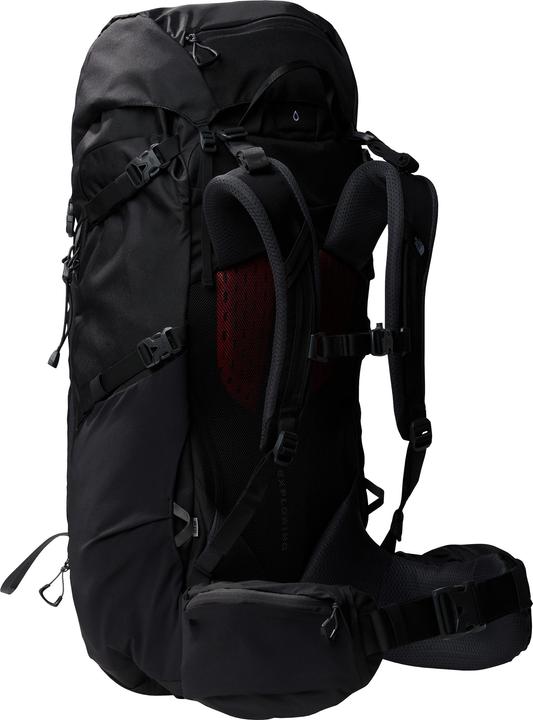 Immagine prodotto North Face Zaino terra 55-tnf nero-asfalto-grigio-npf-l/xl DIE NORDWAND (55 l)