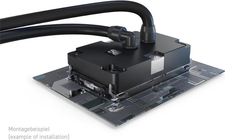 Produktbild Alphacool ES Jet LGA 4677 2U