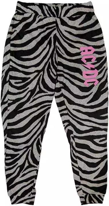 Image du produit AC/DC - Ensemble de pyjama long - Femme (XS)