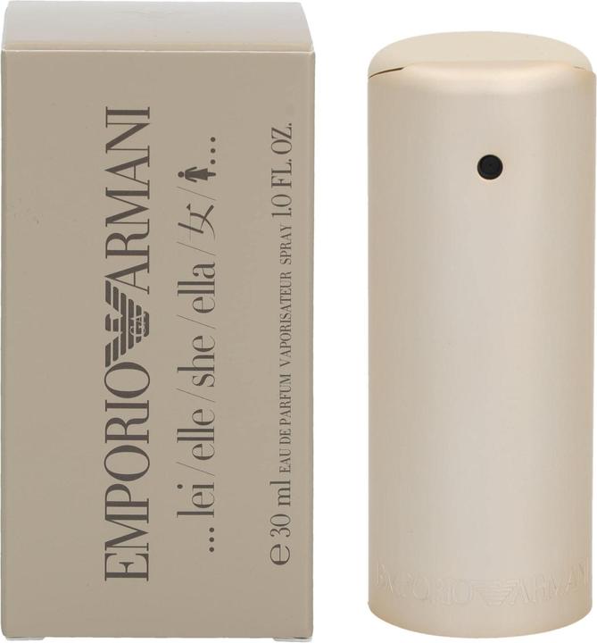 Actual product image Giorgio Armani She (Eau de parfum, 30 ml)