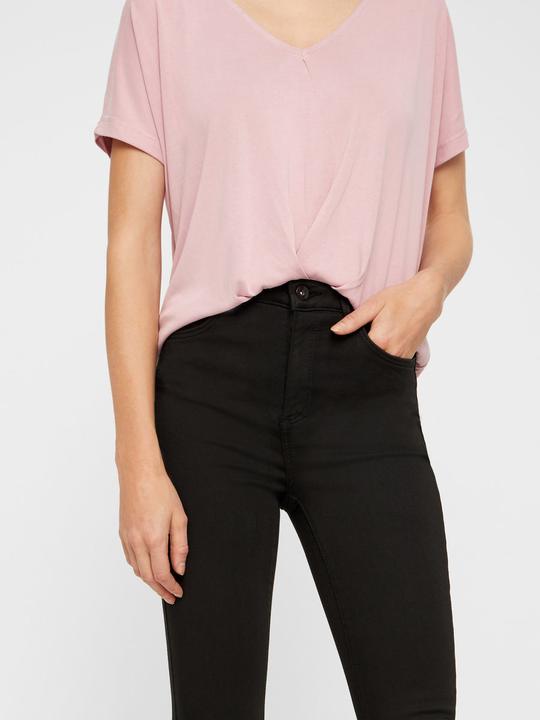 Immagine prodotto Vero Moda VMSOPHIA - Jeans skinny a vita alta (XXL)