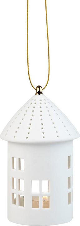 Räder Hanging Light House | Round | Small