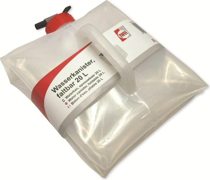 Produktbild IWH Wasserkanister