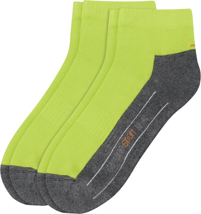 Produktbild Camano Sport Unisex pro tex function Quarter 2p (2er Pack, 43, 46)