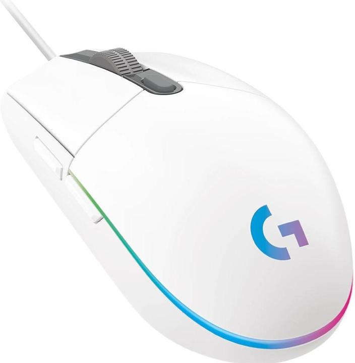 Image du produit Logitech G G102 (Filaire)